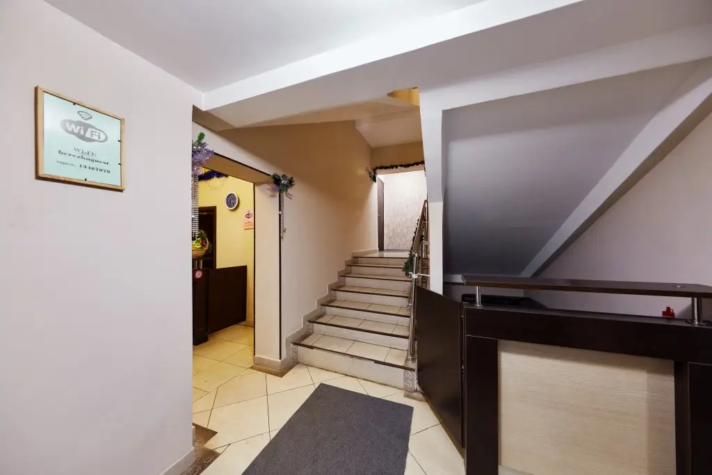 Суздаль: Deko Hotel