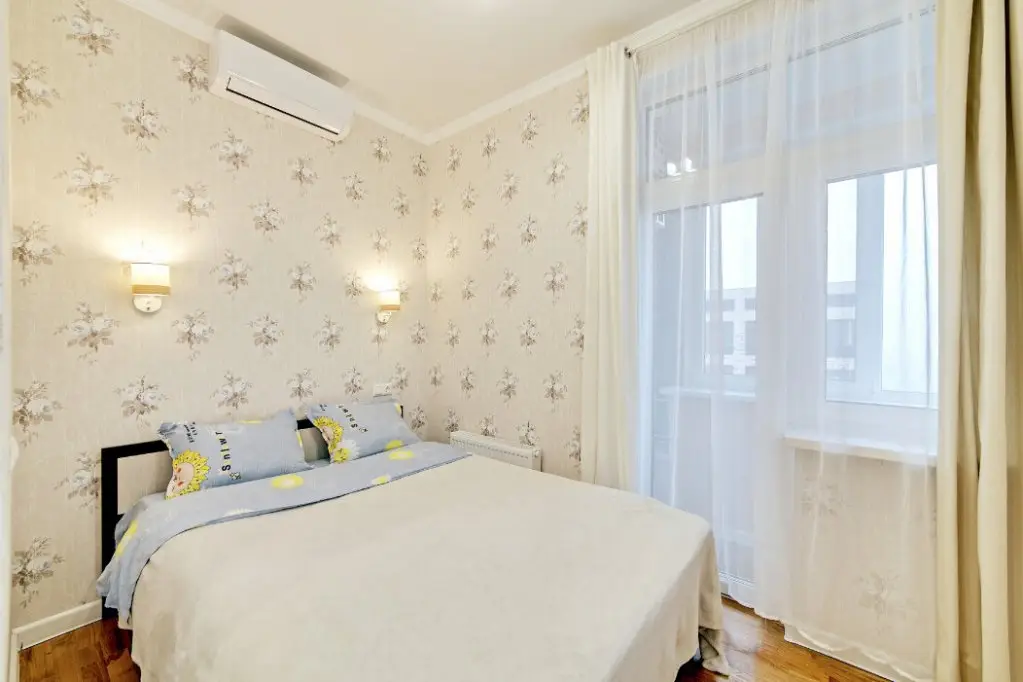 Москва: Na Belomorskoj Apartments