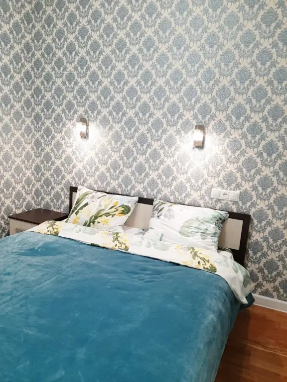 Москва: Na Belomorskoj Apartments