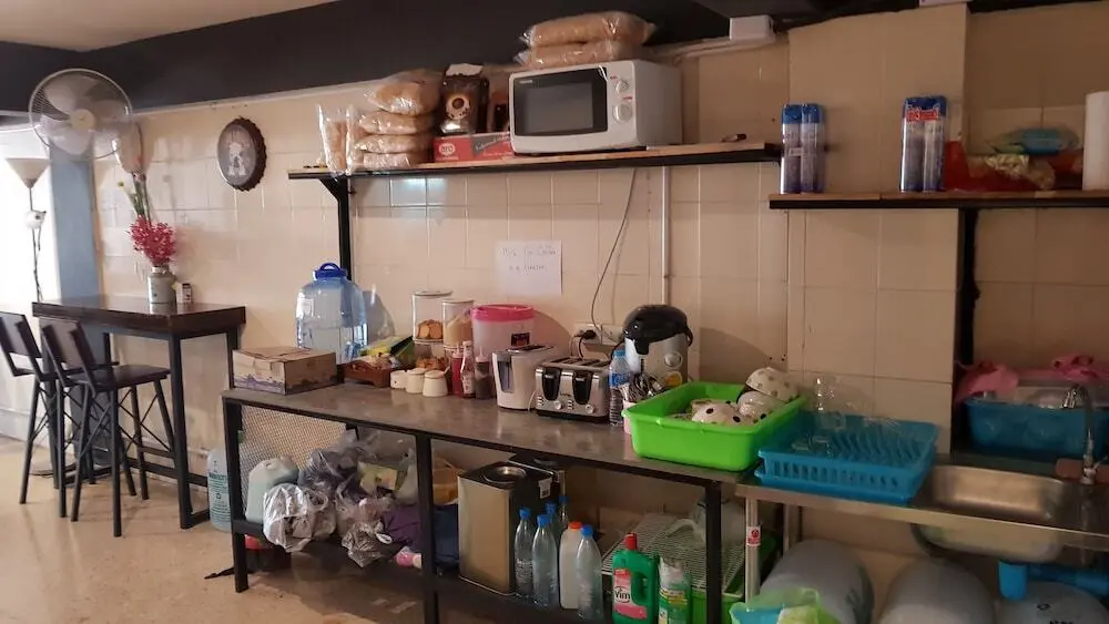 Чиангмай: Family Home 2 Chiangmai