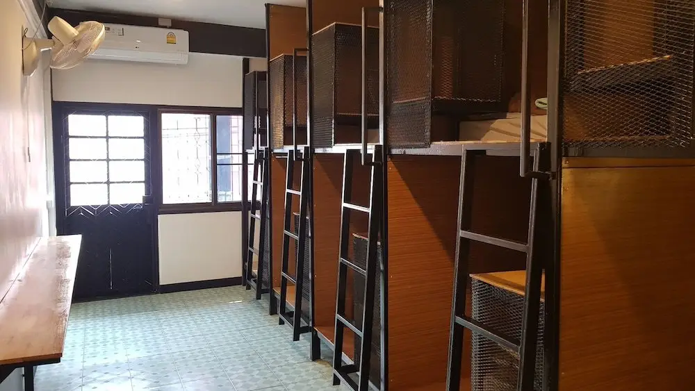 Чиангмай: Family Home 2 Chiangmai