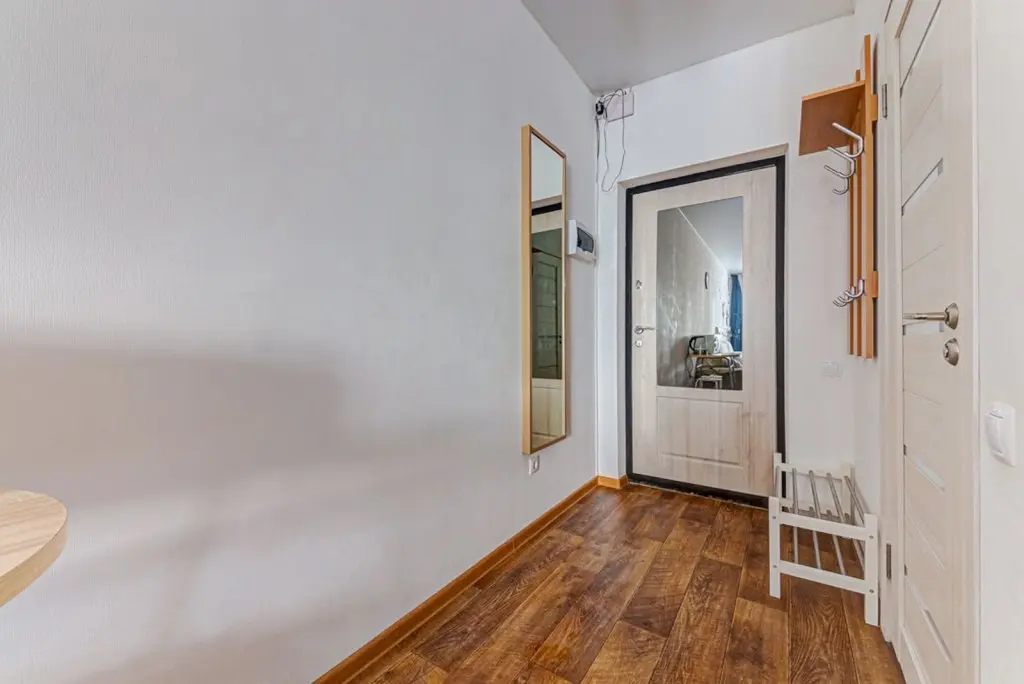 Реутов: Hanaka Yubilejnyij 69 Apartments