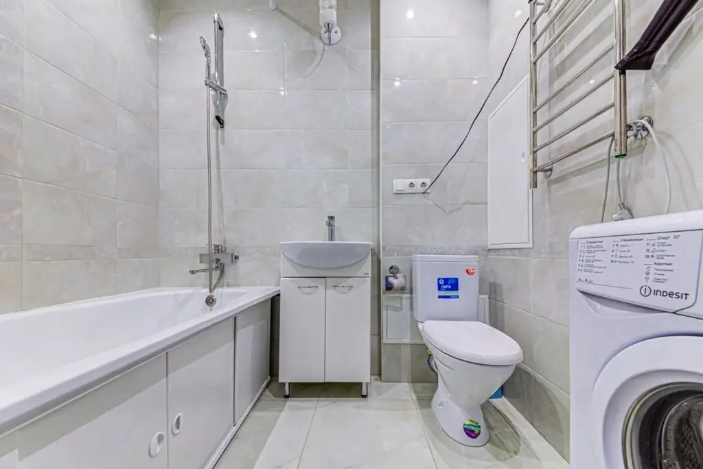 Реутов: Hanaka Yubilejnyij 69 Apartments