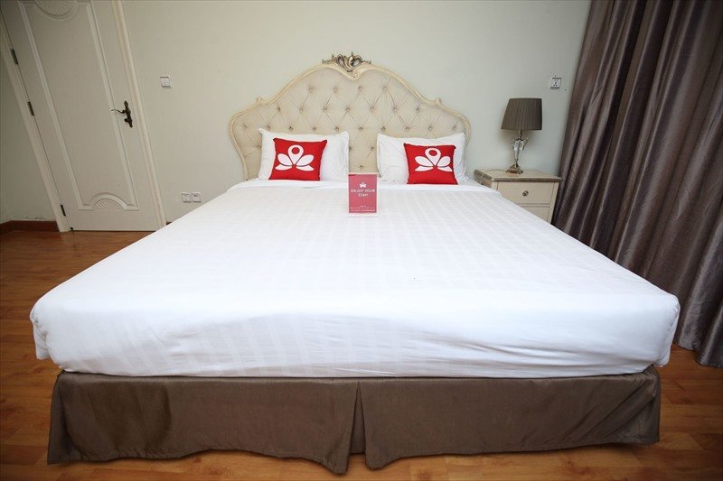 Паттайя: Zen Rooms Phothisan Soi 4