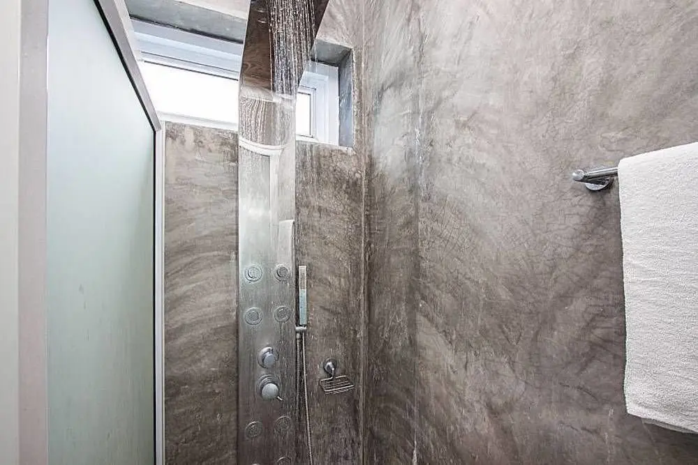 Самуи: Chaweng Design Villa No 2 1 Bed
