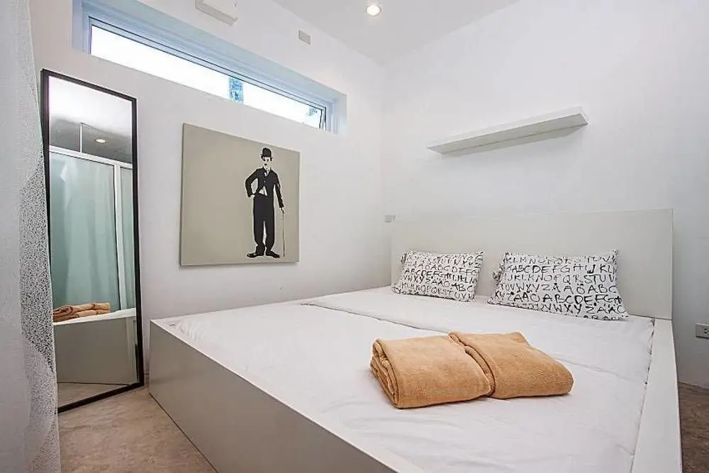 Самуи: Chaweng Design Villa No 2 1 Bed