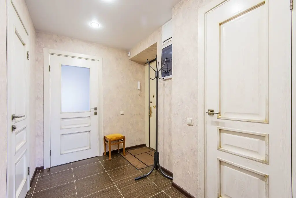 Москва: 3 Rooms Apartment On Moscow River