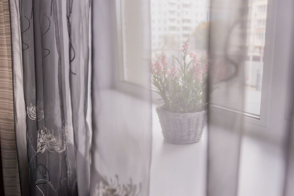 Москва: 3 Rooms Apartment On Moscow River