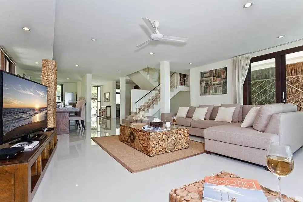 Palmera Siam Villa C5 — фото 1
