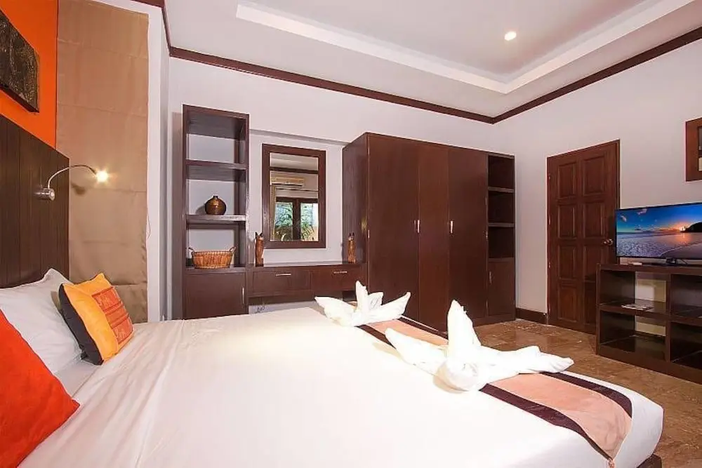 Самуи: Villa Baylea 201