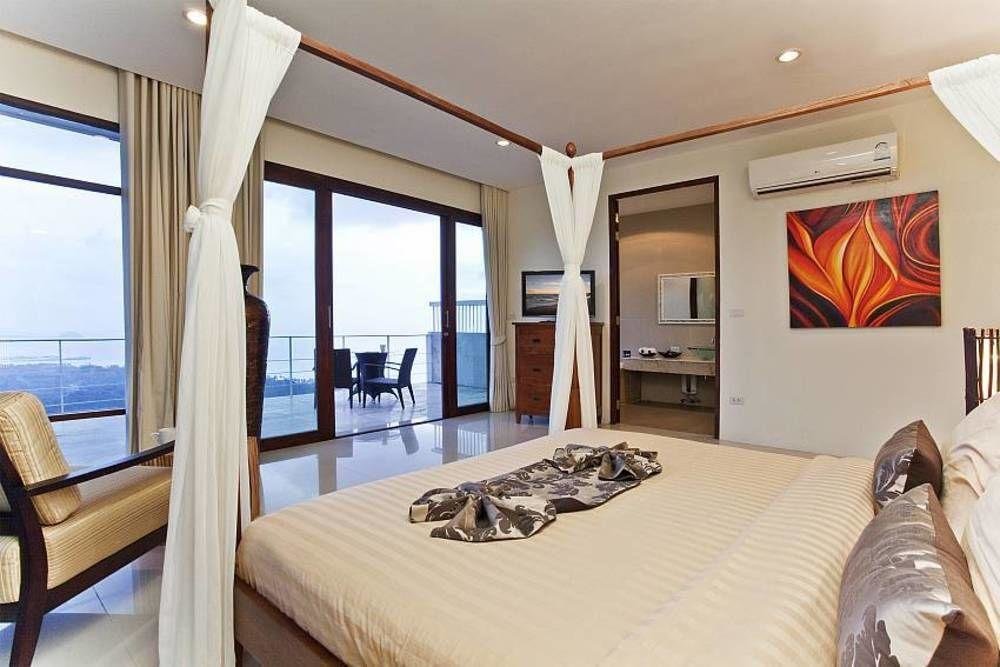 Самуи: Palmera Siam Villa A3