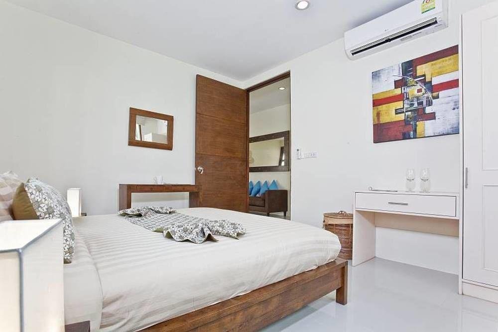 Самуи: Palmera Siam Villa A3