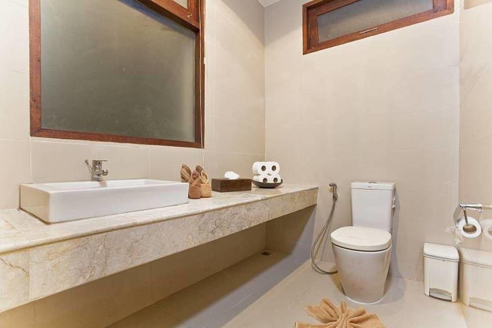 Самуи: Palmera Siam Villa A3