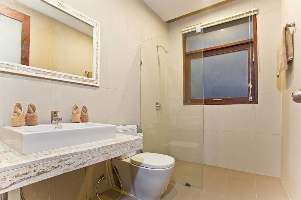 Самуи: Palmera Siam Villa A3