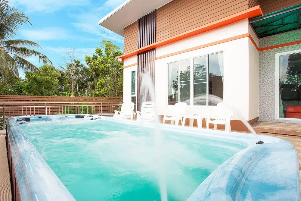 Паттайя: Melodious Villa 9 Beds