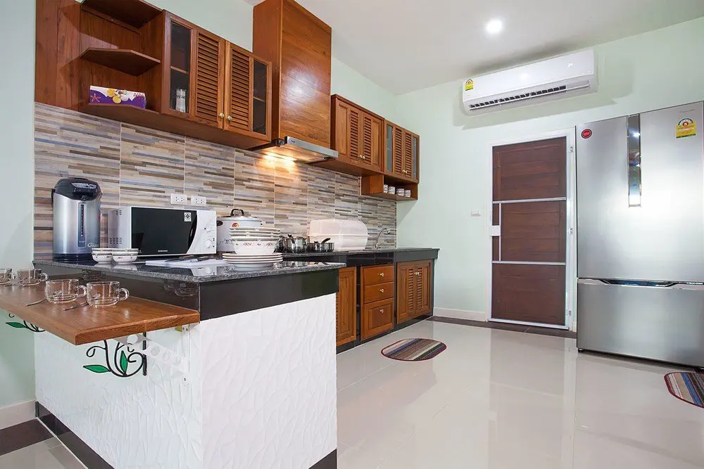 Паттайя: Melodious Villa 9 Beds