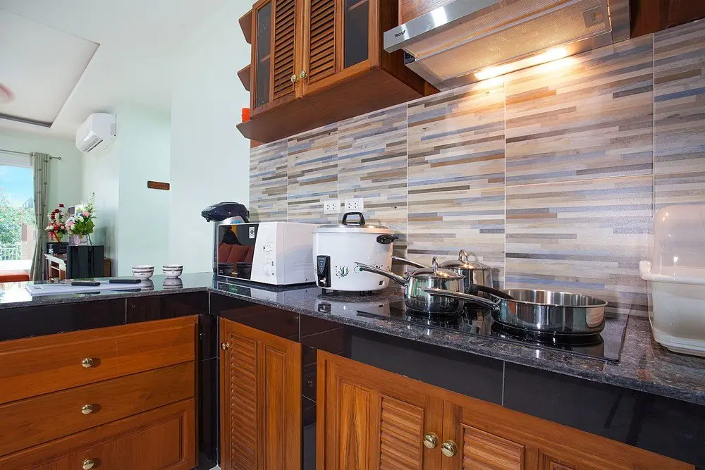 Паттайя: Melodious Villa 9 Beds
