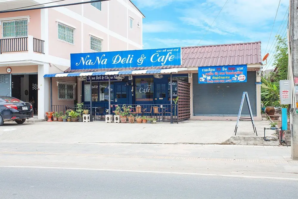 Паттайя: Melodious Villa 9 Beds