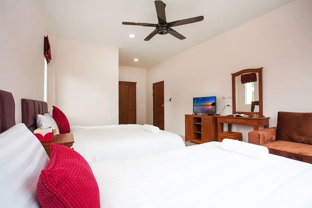 Паттайя: Melodious Villa 9 Beds