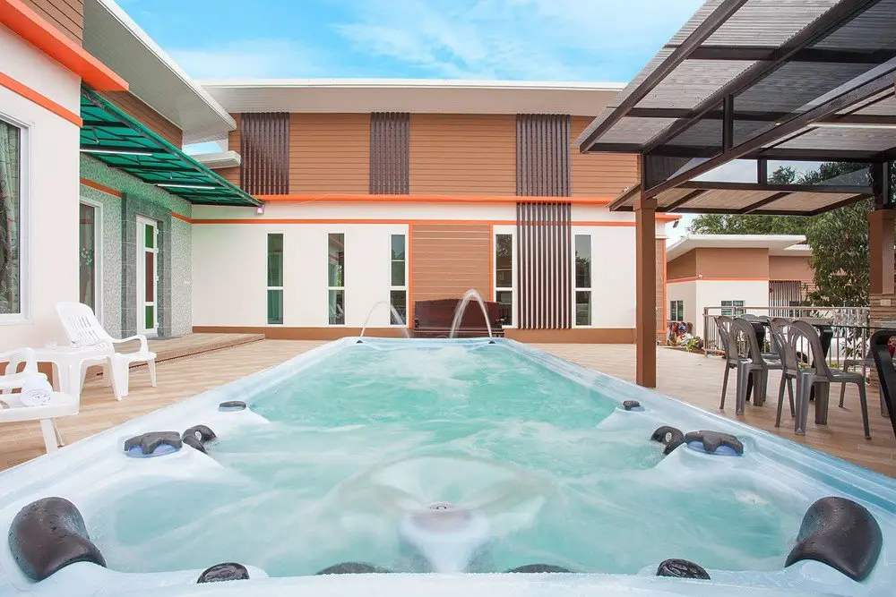 Паттайя: Melodious Villa 9 Beds