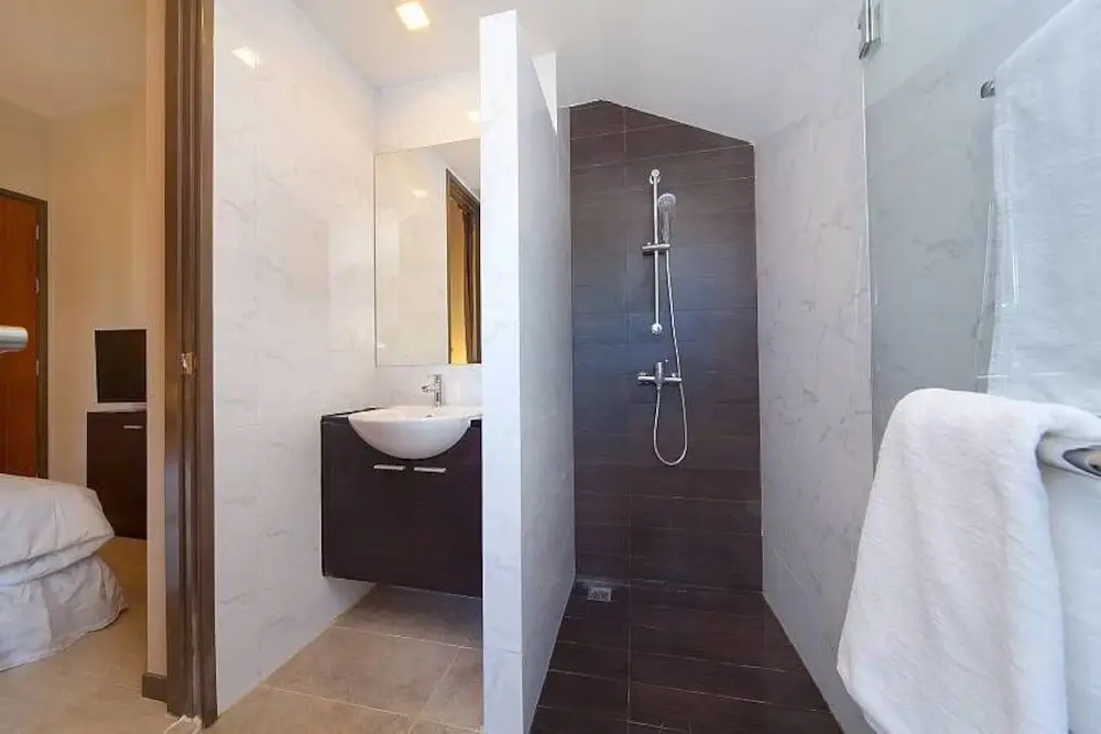 Паттайя: Villa Elysia No. 08 3 Bed