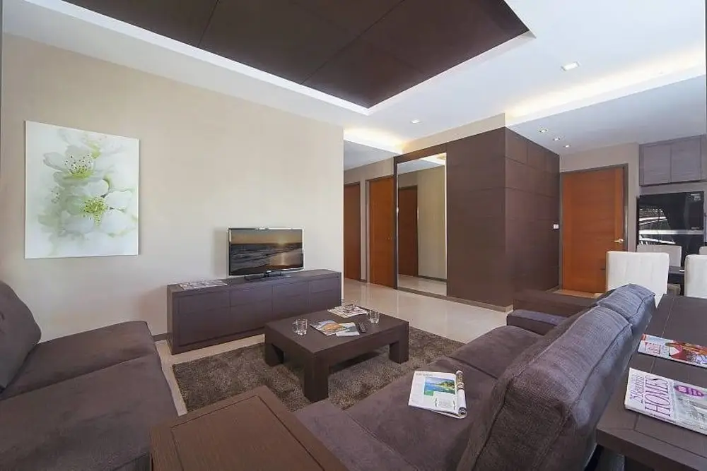 Паттайя: Villa Elysia No. 08 3 Bed