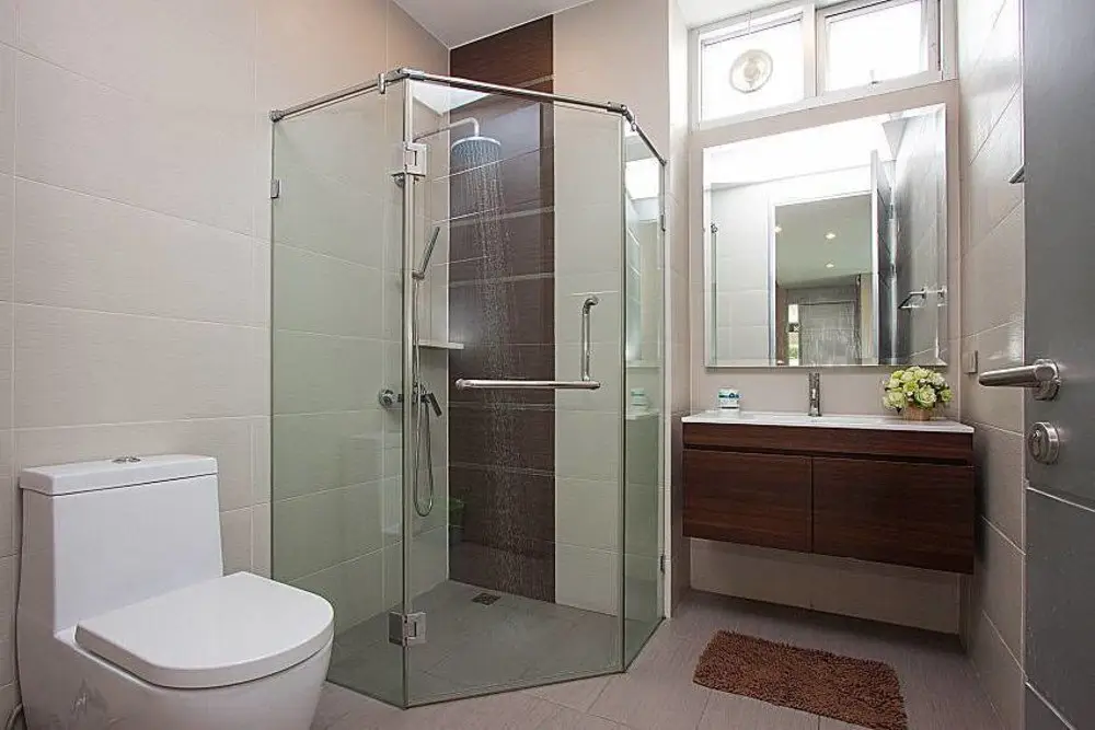 Паттайя: Villa Modernity B 3 Beds