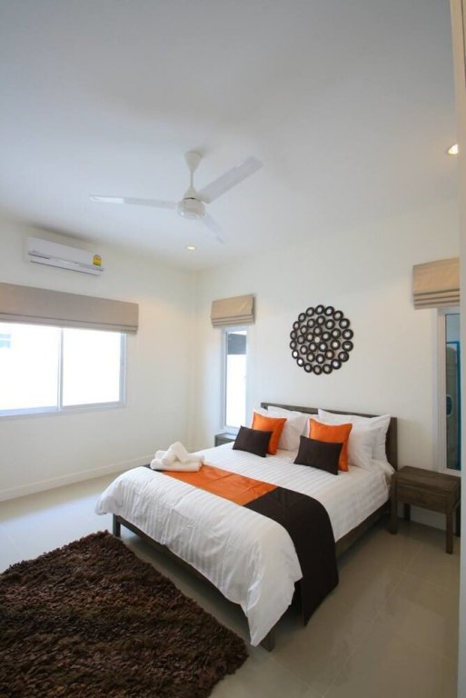Хуахин: Hua Hin Tropical Pool Villa G 12