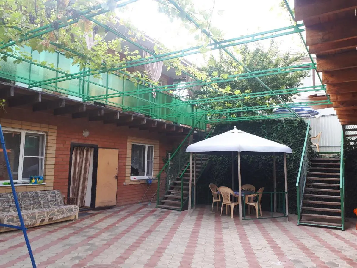 Ейск: Guest House Bober