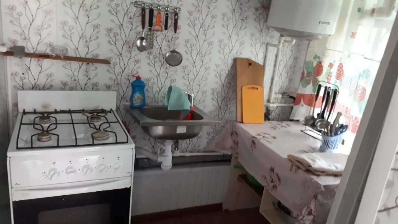 Ейск: Guest House Bober