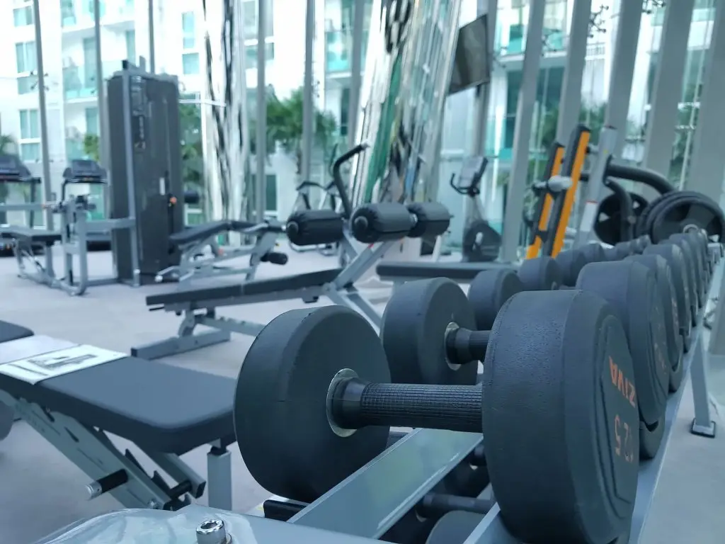 Паттайя: City Center Residence 1Br Pool View B705
