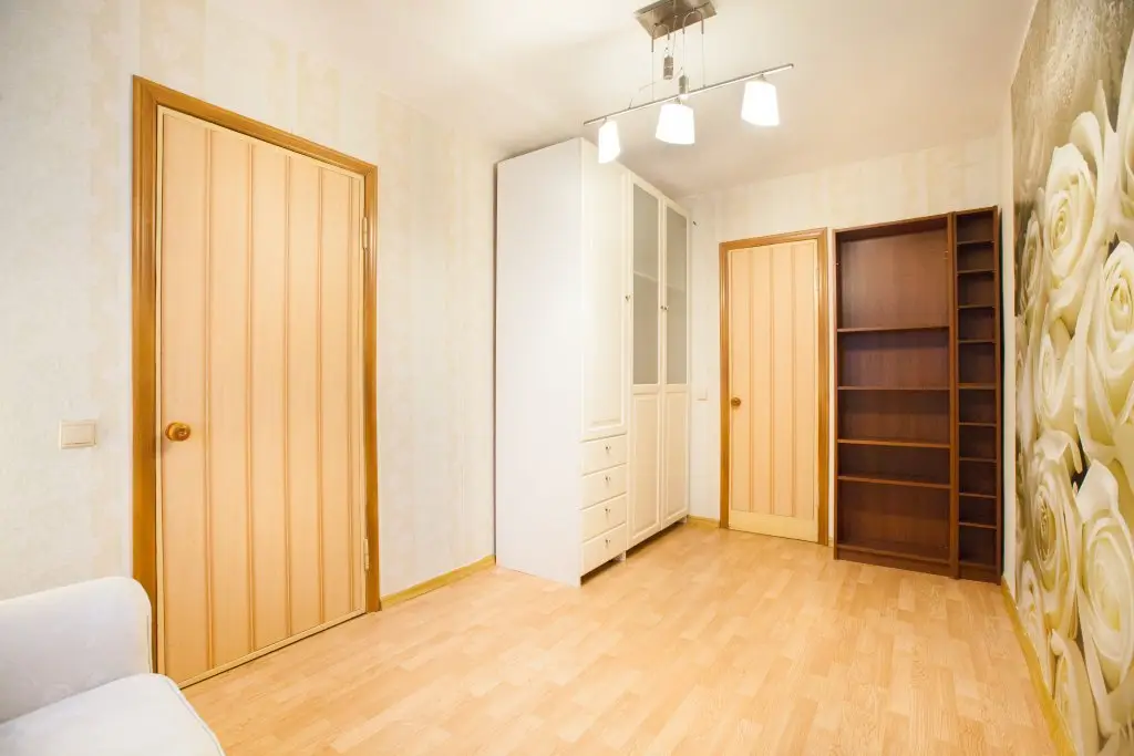 Москва: Brusnika Profsoyuznaya 32 Apartments