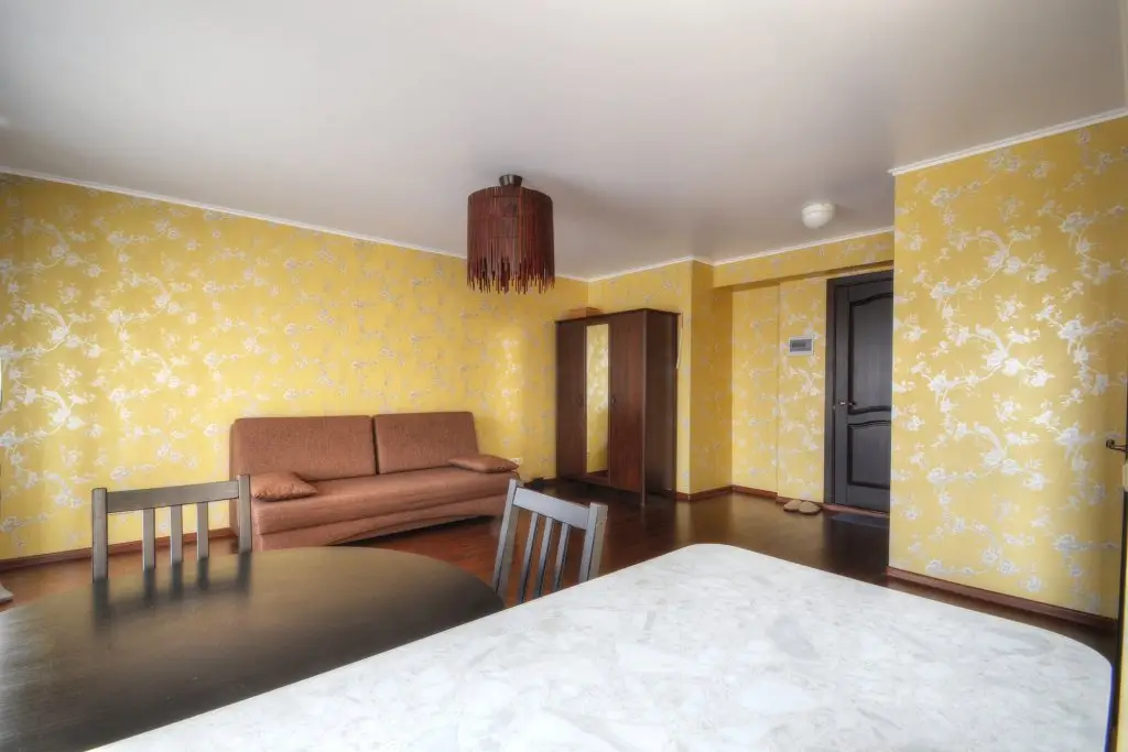 Москва: Na Vasilisy Kozhinoy 8 3 Apartments