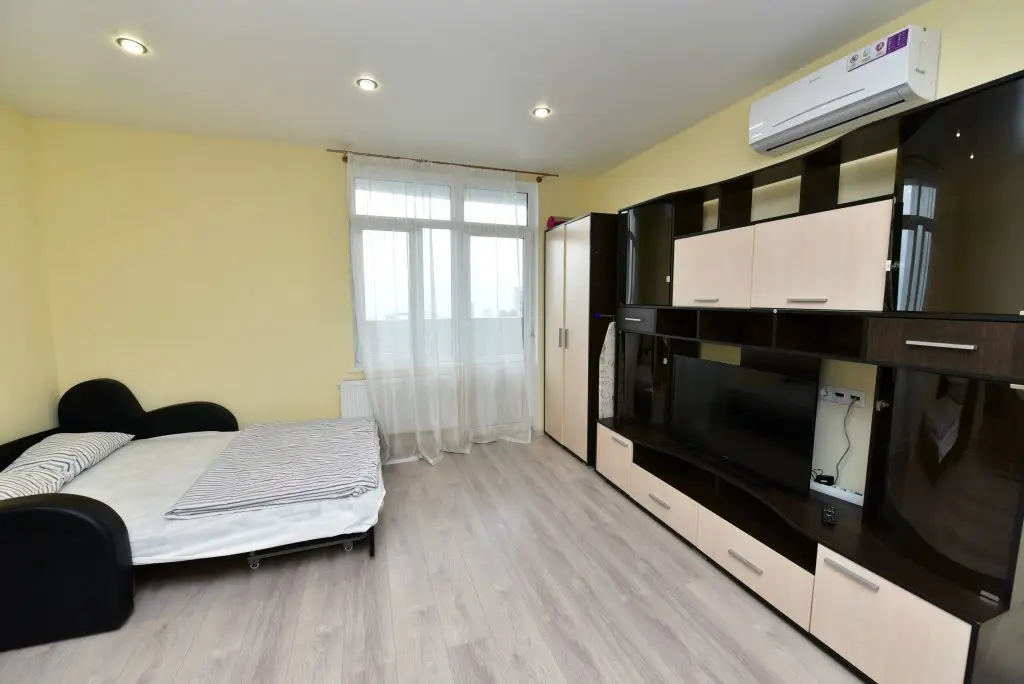 Сочи: Inzhir Na Vinogradnoj 22 1 Apartments