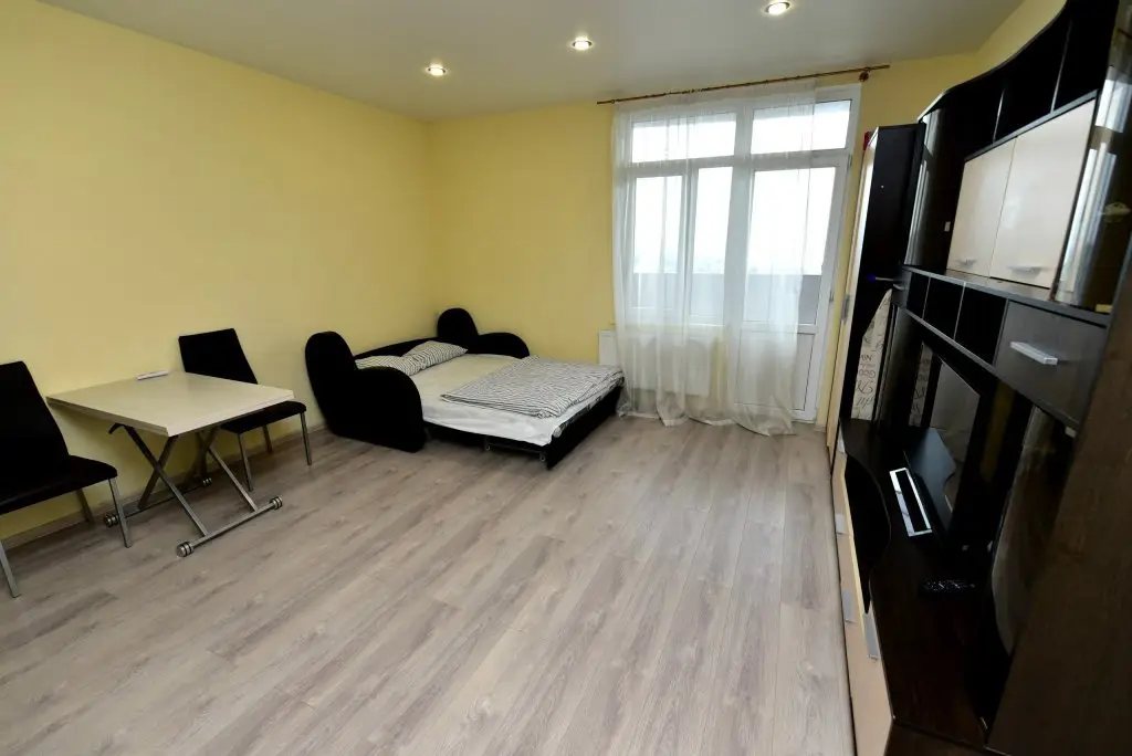 Сочи: Inzhir Na Vinogradnoj 22 1 Apartments
