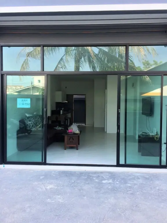 Хуахин: Hua Hin New 2 Bedbath Town Houses Bluport 3