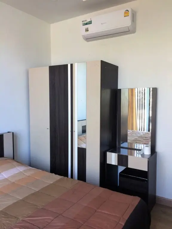 Хуахин: Hua Hin New 2Bed Town Houses Bluport 2