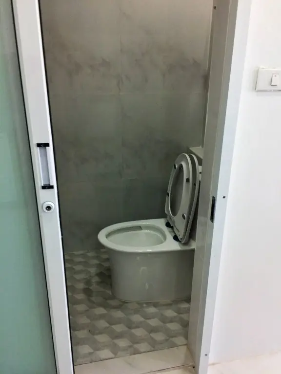 Хуахин: Hua Hin New 2Bed Town Houses Bluport 2