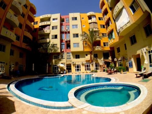 Хургада: Arabia Diamond Apartment