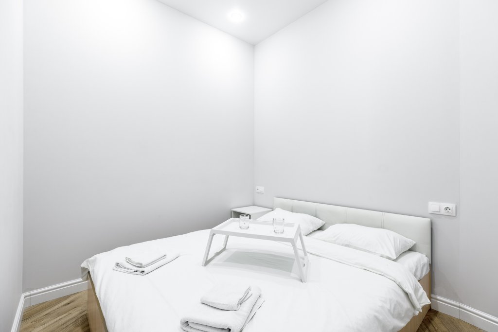 Москва: Rentwill Kaluzhskaya 184 Apartments