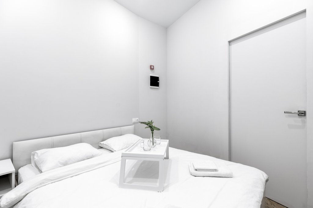 Москва: Rentwill Kaluzhskaya 184 Apartments