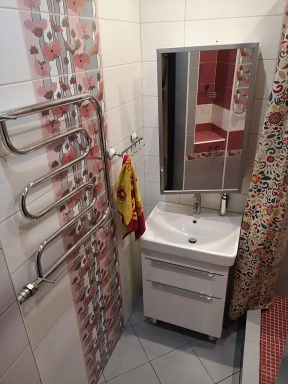Санкт-Петербург: Ushinskogo 33 3 Apartments