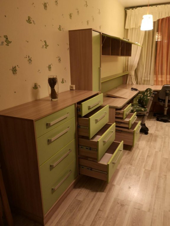 Санкт-Петербург: Ushinskogo 33 3 Apartments