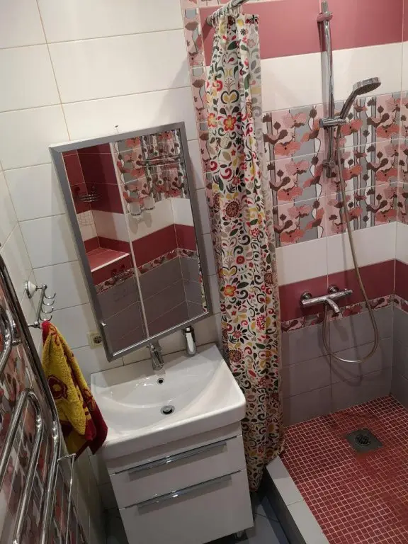 Санкт-Петербург: Ushinskogo 33 3 Apartments