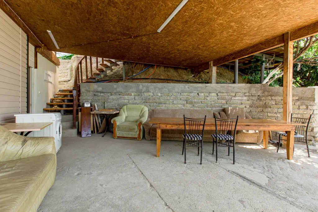 Сочи: Dacha Na More Hotel