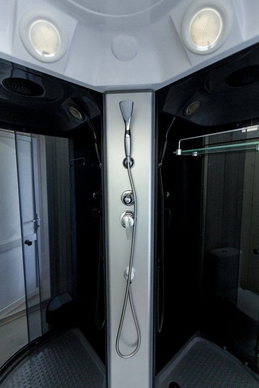 Сочи: Dacha Na More Hotel