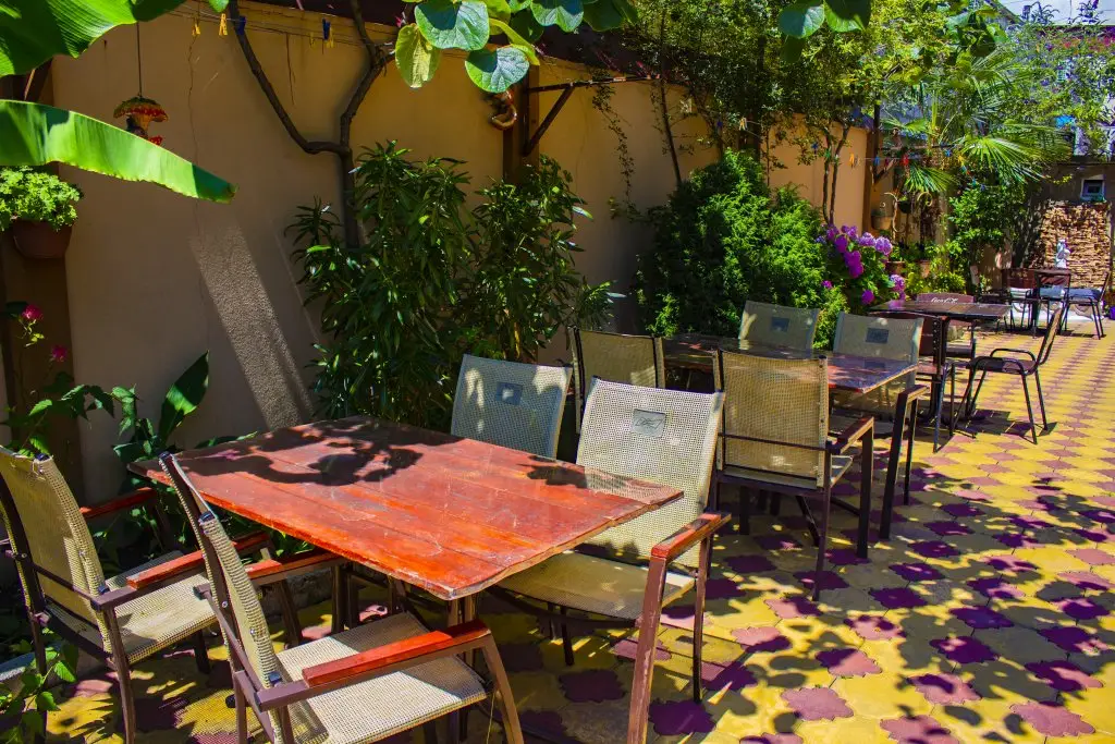 Вардане: Solnechnyij Guest House