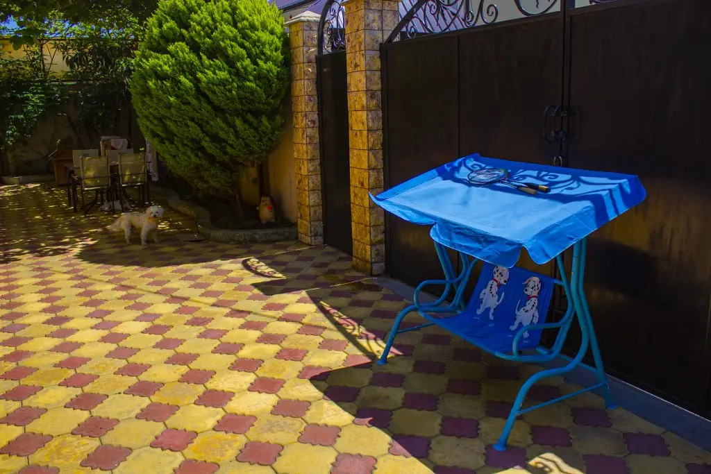 Вардане: Solnechnyij Guest House