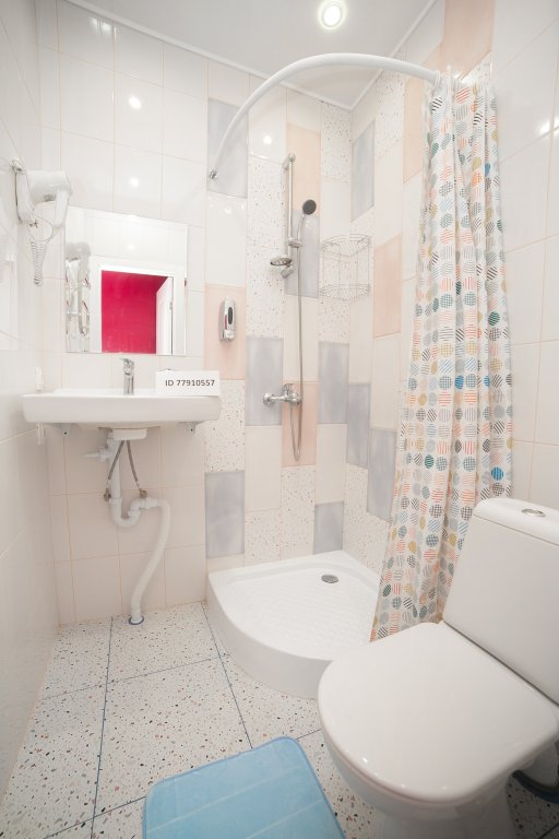 Matrosovo: Smolnaya 44 Apartments