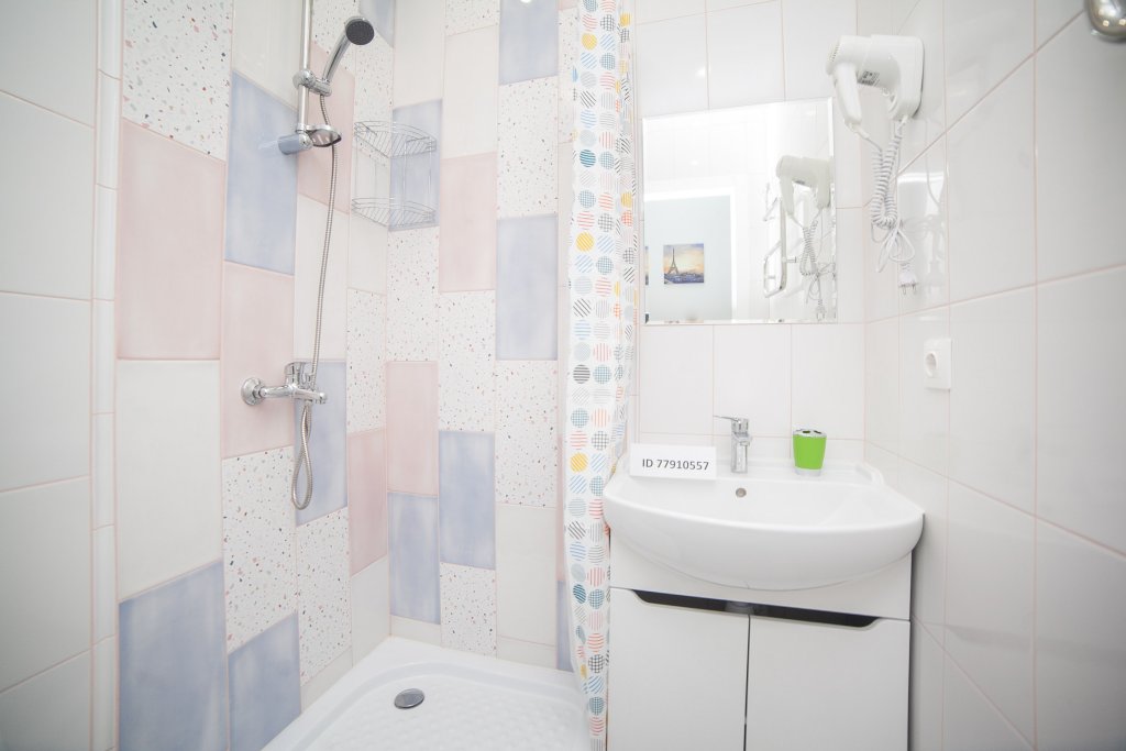 Matrosovo: Smolnaya 44 4 Apartments